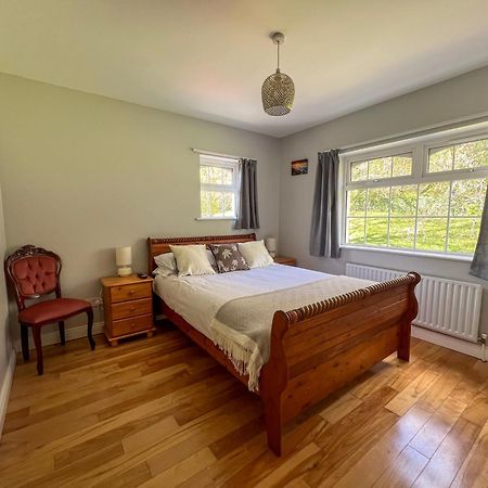 Woodville Lodge Guesthouse Killarney Ngoại thất bức ảnh