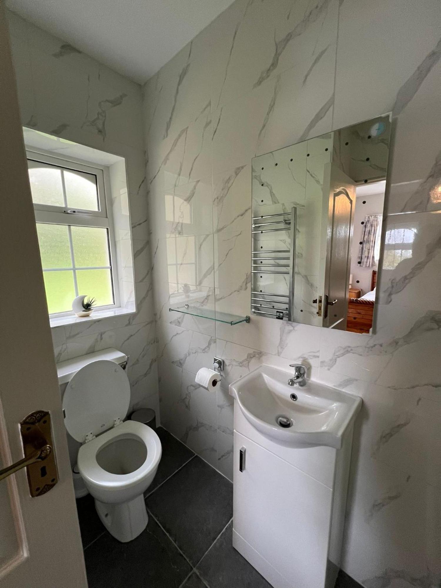 Woodville Lodge Guesthouse Killarney Ngoại thất bức ảnh