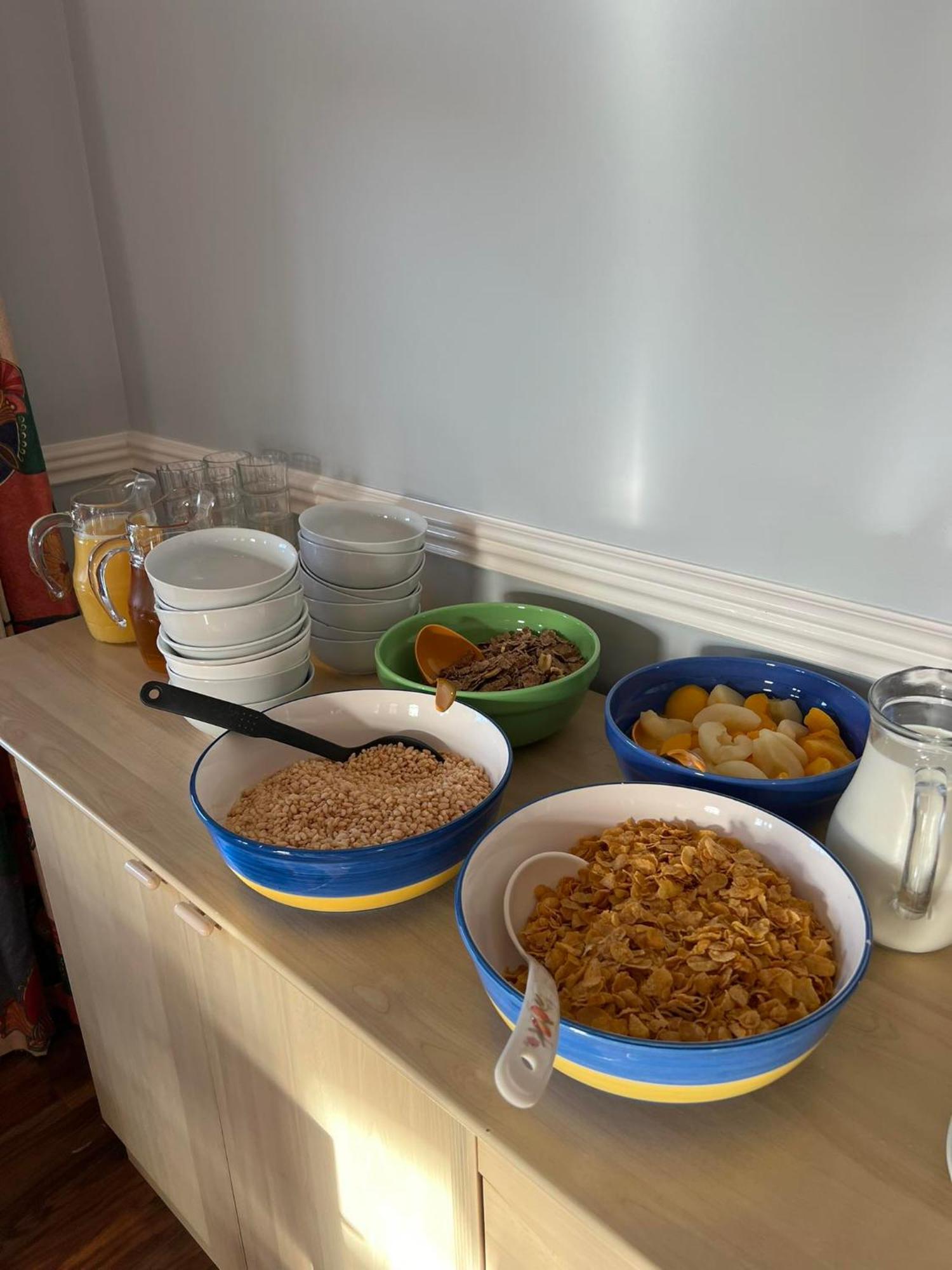 Woodville Lodge Guesthouse Killarney Ngoại thất bức ảnh
