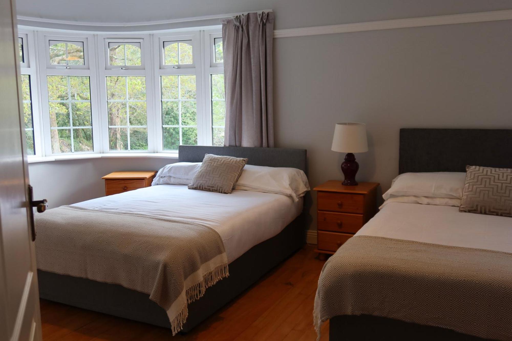 Woodville Lodge Guesthouse Killarney Ngoại thất bức ảnh
