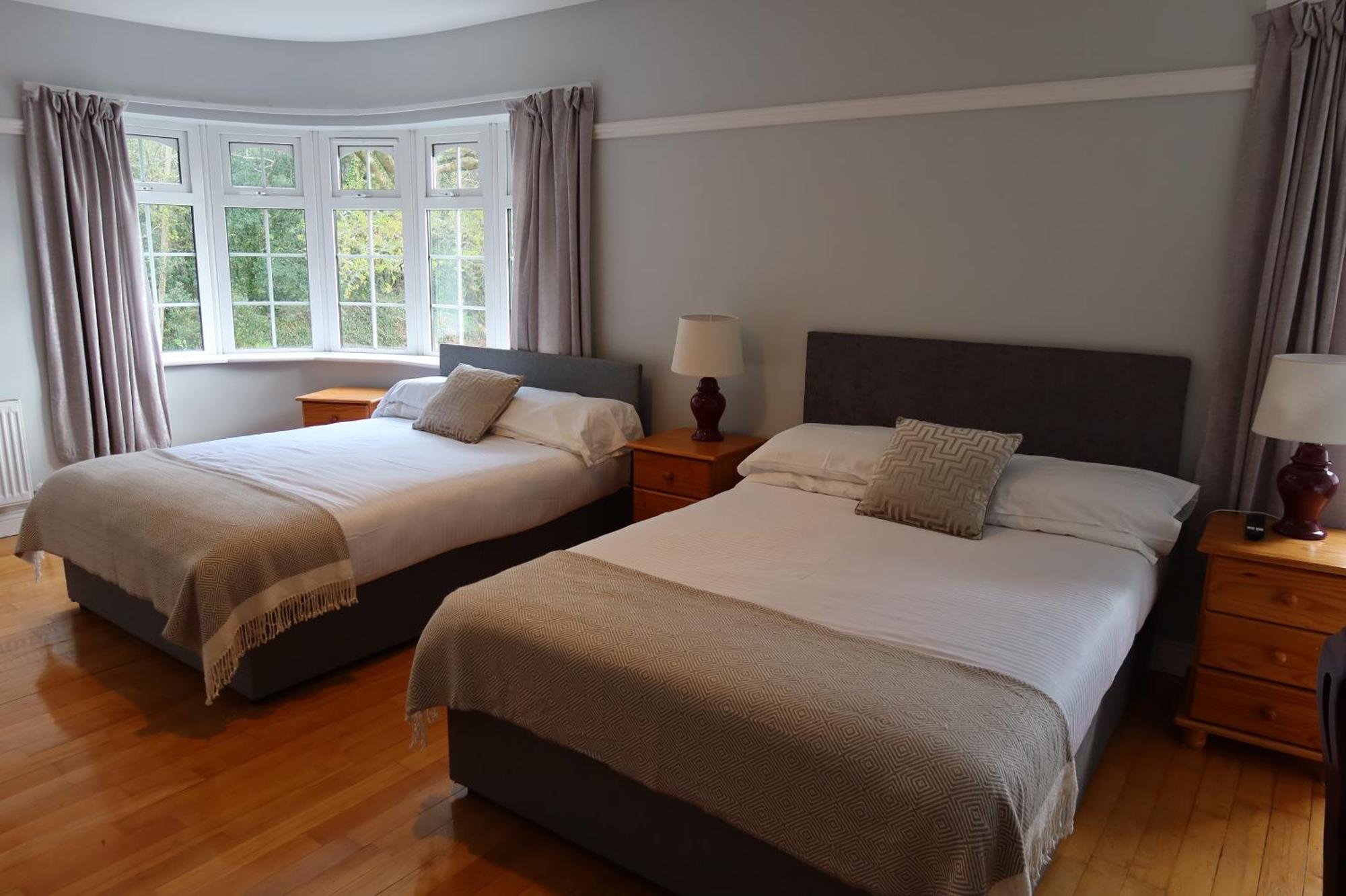 Woodville Lodge Guesthouse Killarney Ngoại thất bức ảnh