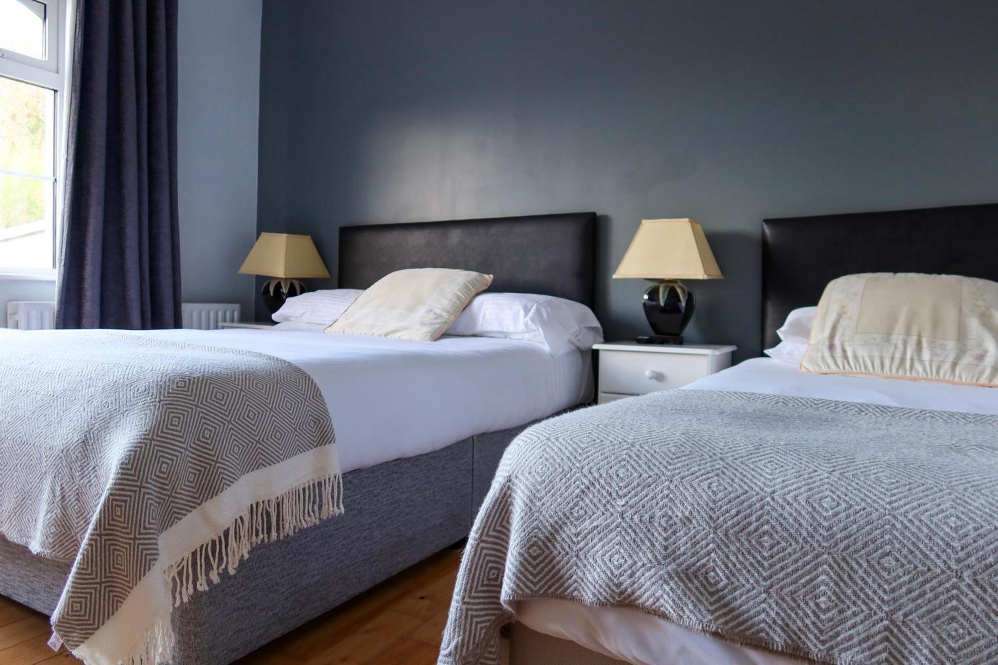 Woodville Lodge Guesthouse Killarney Ngoại thất bức ảnh