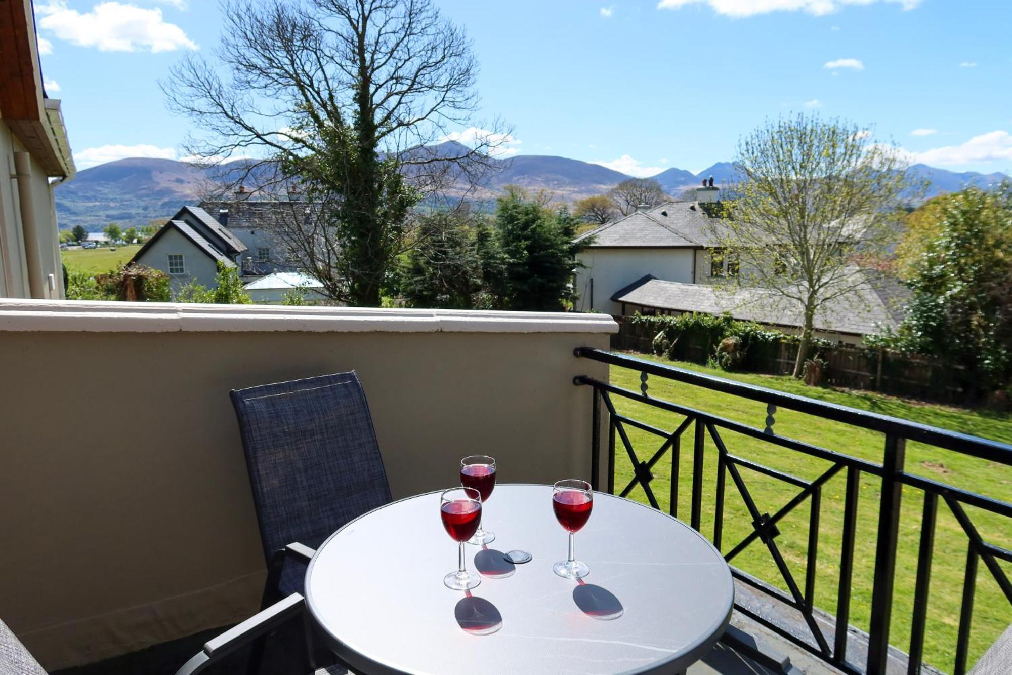 Woodville Lodge Guesthouse Killarney Ngoại thất bức ảnh