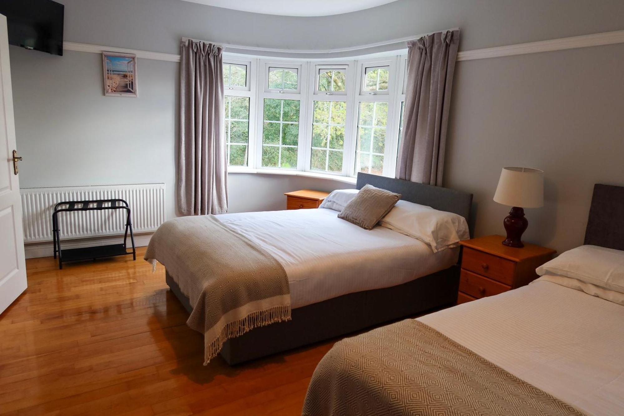 Woodville Lodge Guesthouse Killarney Ngoại thất bức ảnh