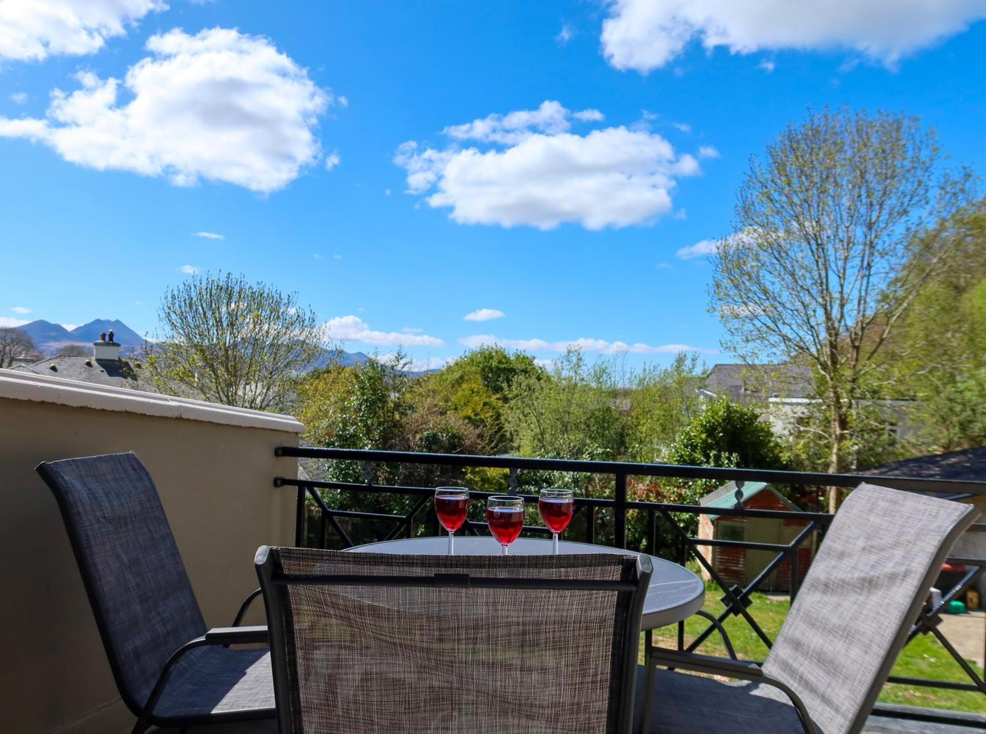 Woodville Lodge Guesthouse Killarney Ngoại thất bức ảnh