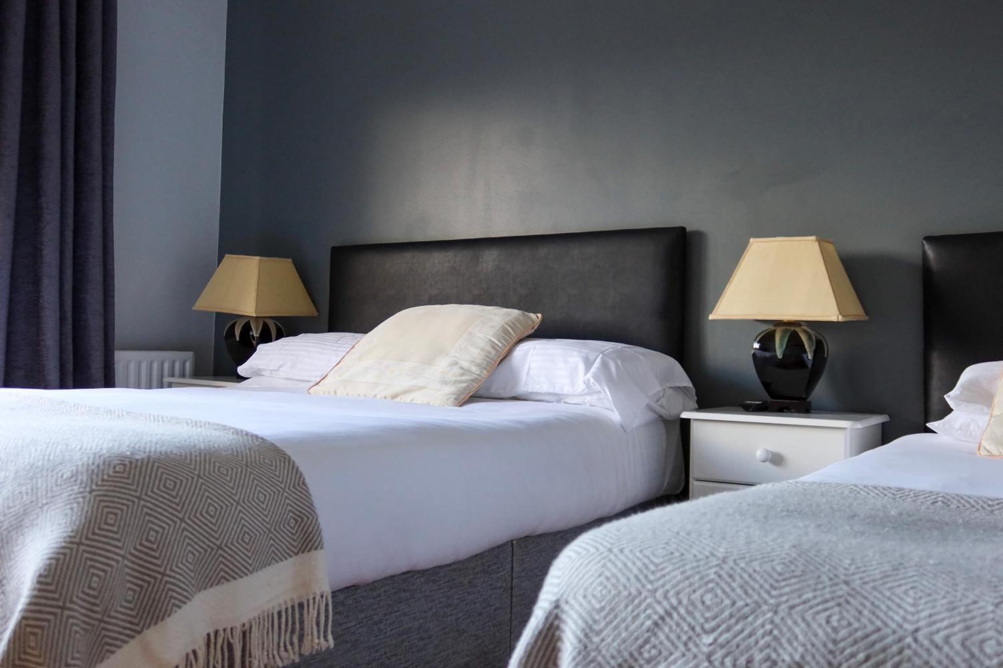 Woodville Lodge Guesthouse Killarney Ngoại thất bức ảnh
