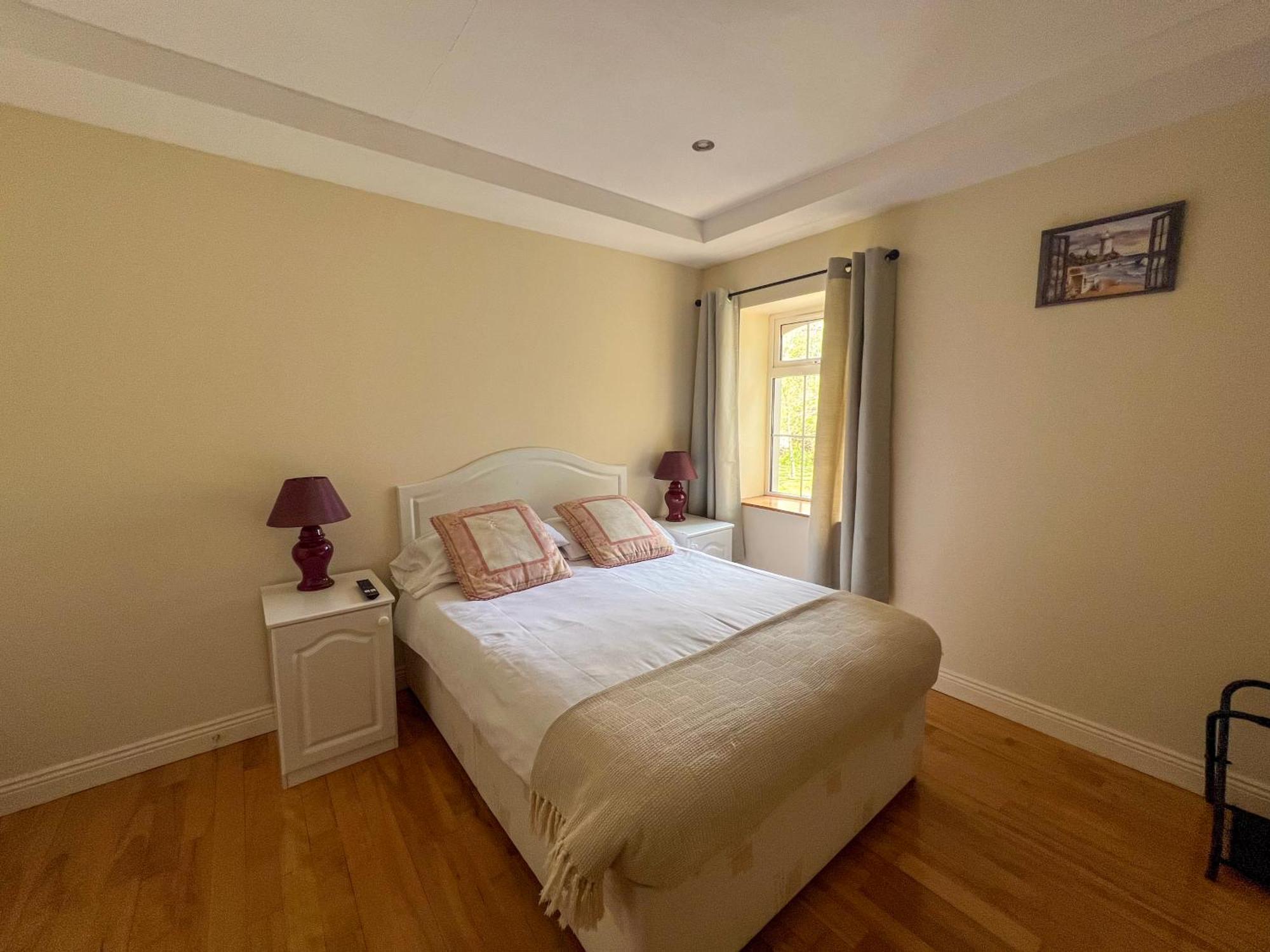 Woodville Lodge Guesthouse Killarney Ngoại thất bức ảnh