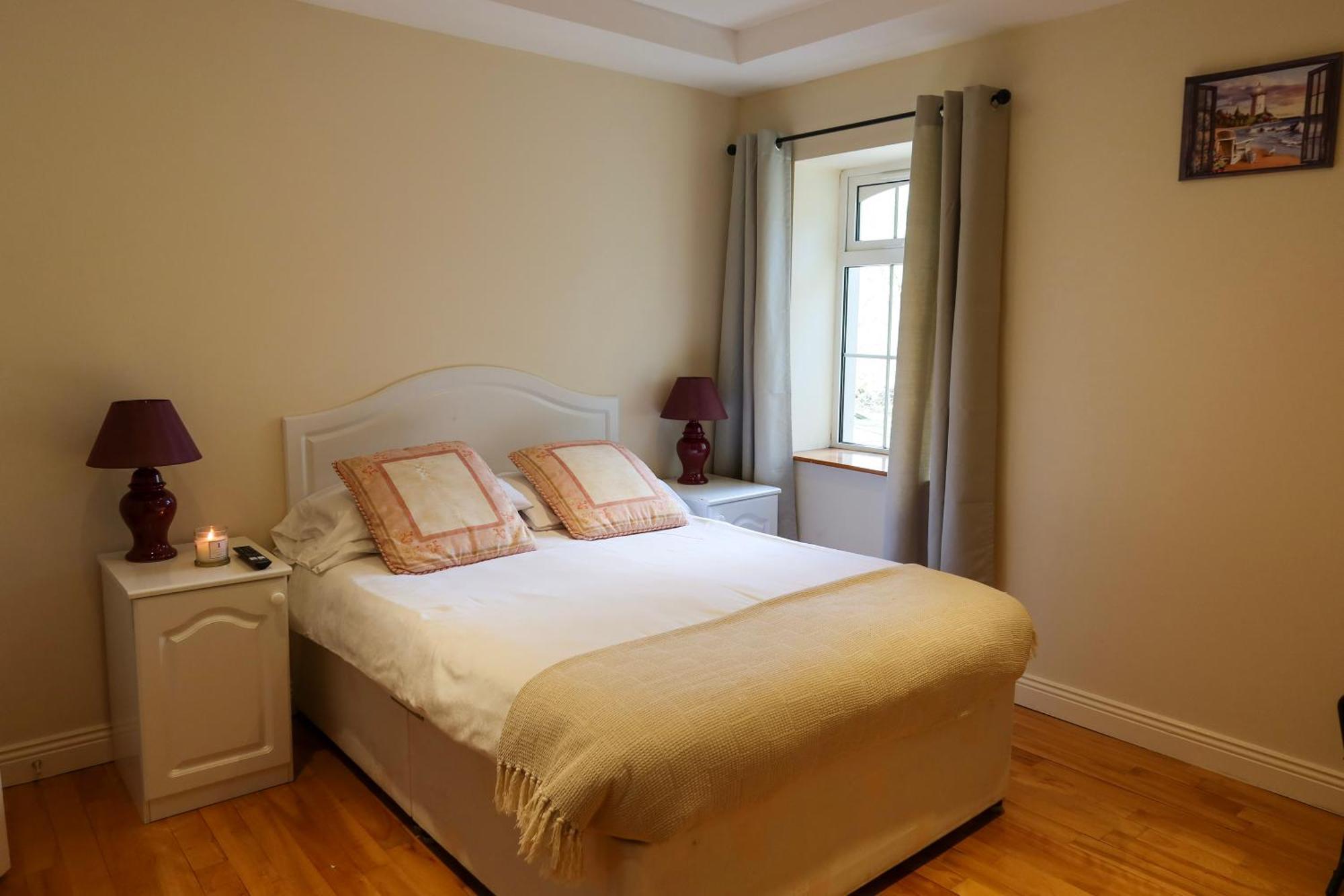 Woodville Lodge Guesthouse Killarney Ngoại thất bức ảnh