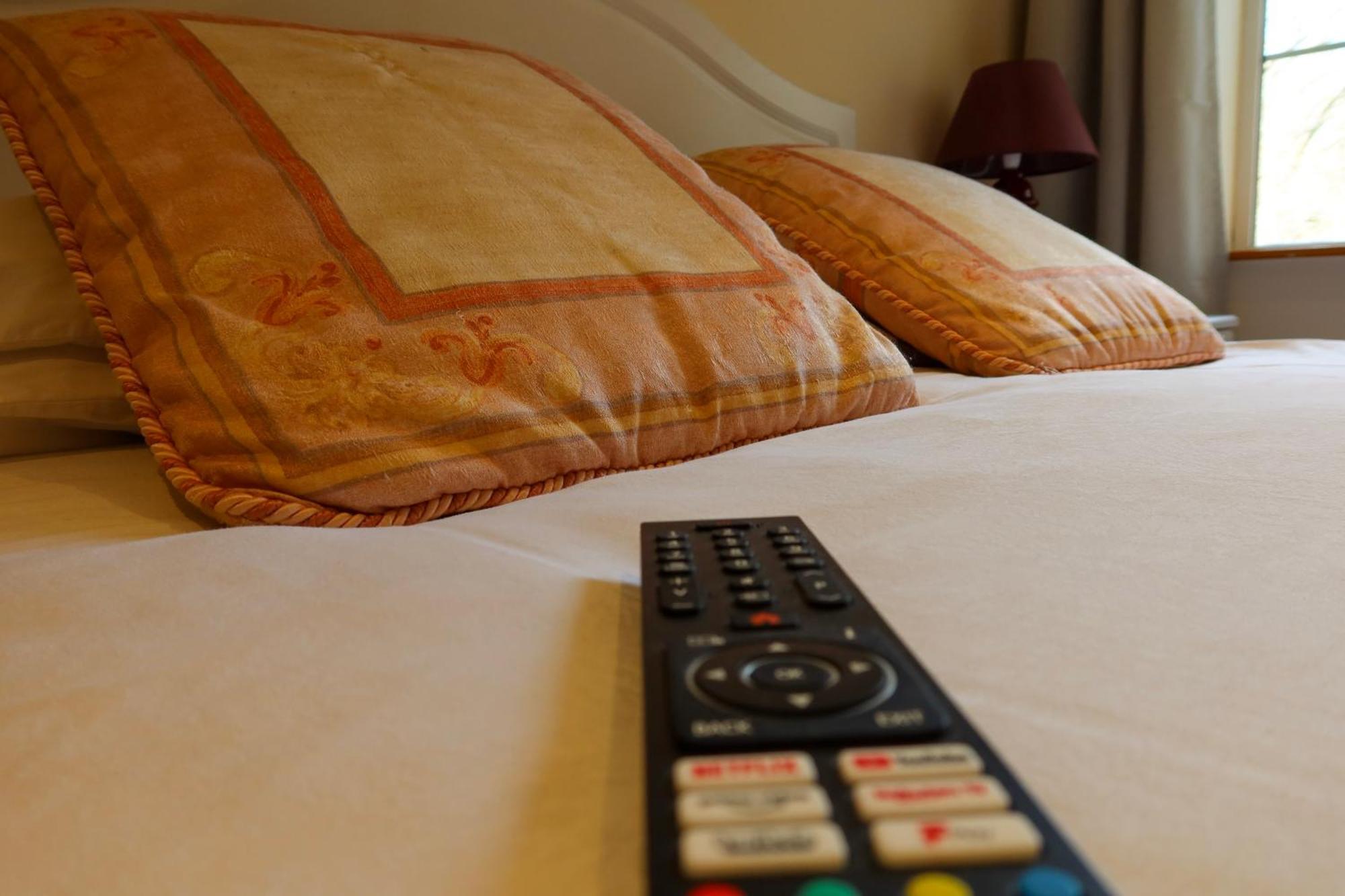 Woodville Lodge Guesthouse Killarney Ngoại thất bức ảnh