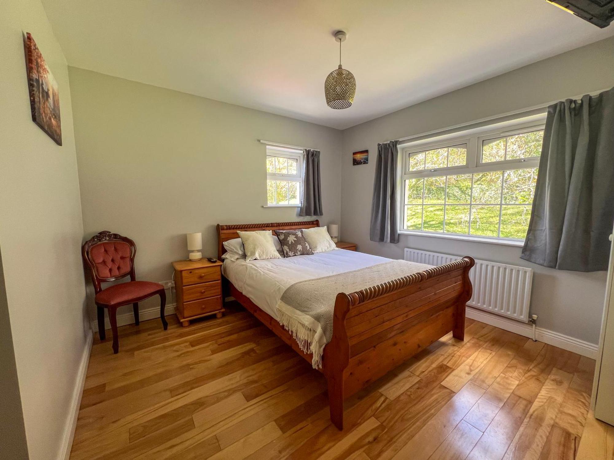 Woodville Lodge Guesthouse Killarney Ngoại thất bức ảnh