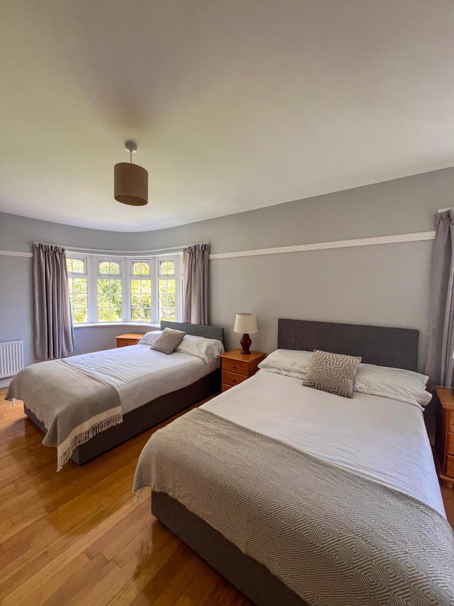 Woodville Lodge Guesthouse Killarney Ngoại thất bức ảnh
