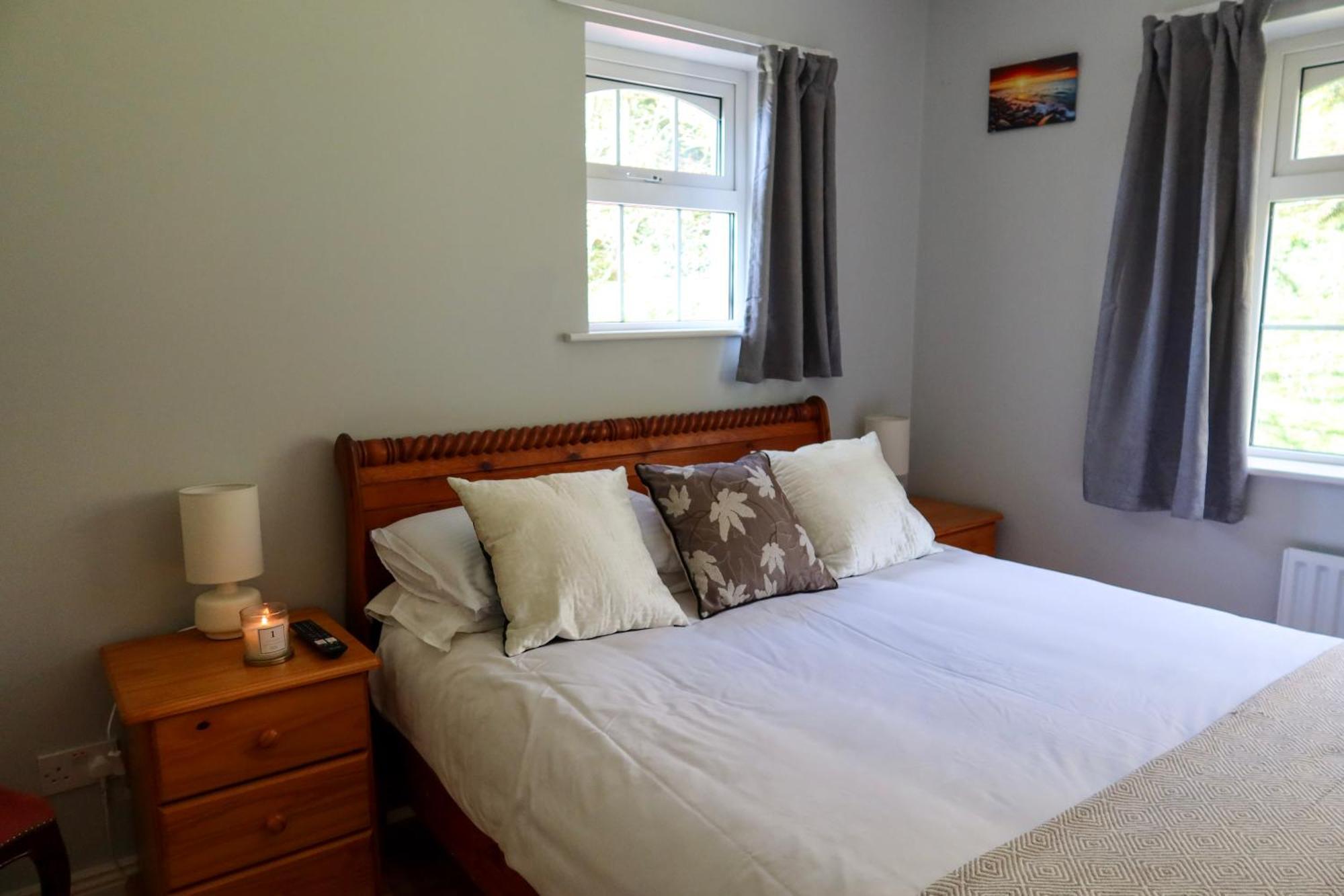 Woodville Lodge Guesthouse Killarney Ngoại thất bức ảnh