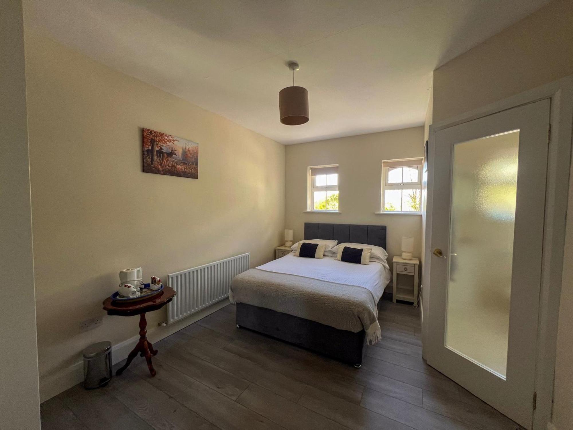Woodville Lodge Guesthouse Killarney Ngoại thất bức ảnh