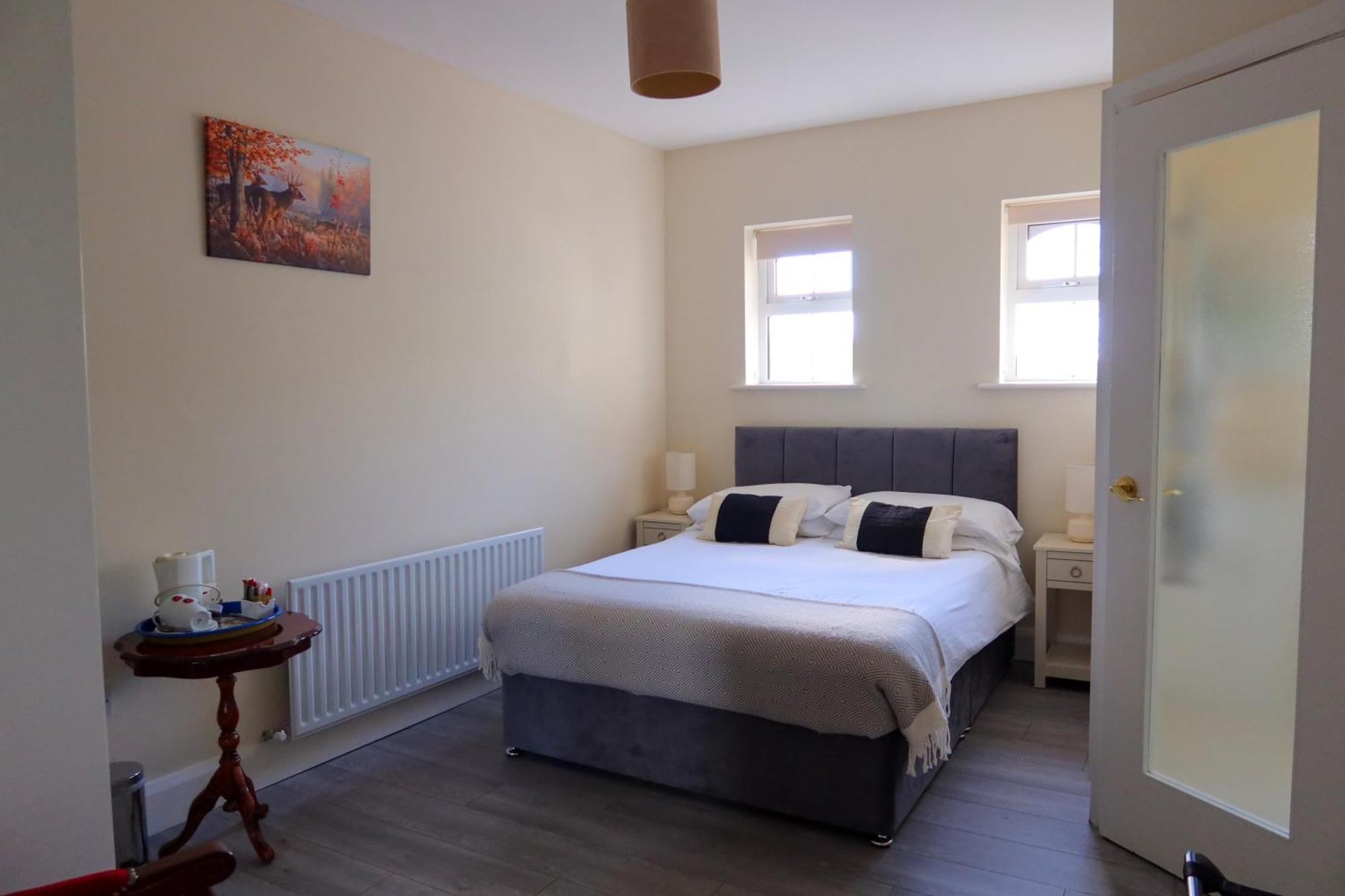 Woodville Lodge Guesthouse Killarney Ngoại thất bức ảnh