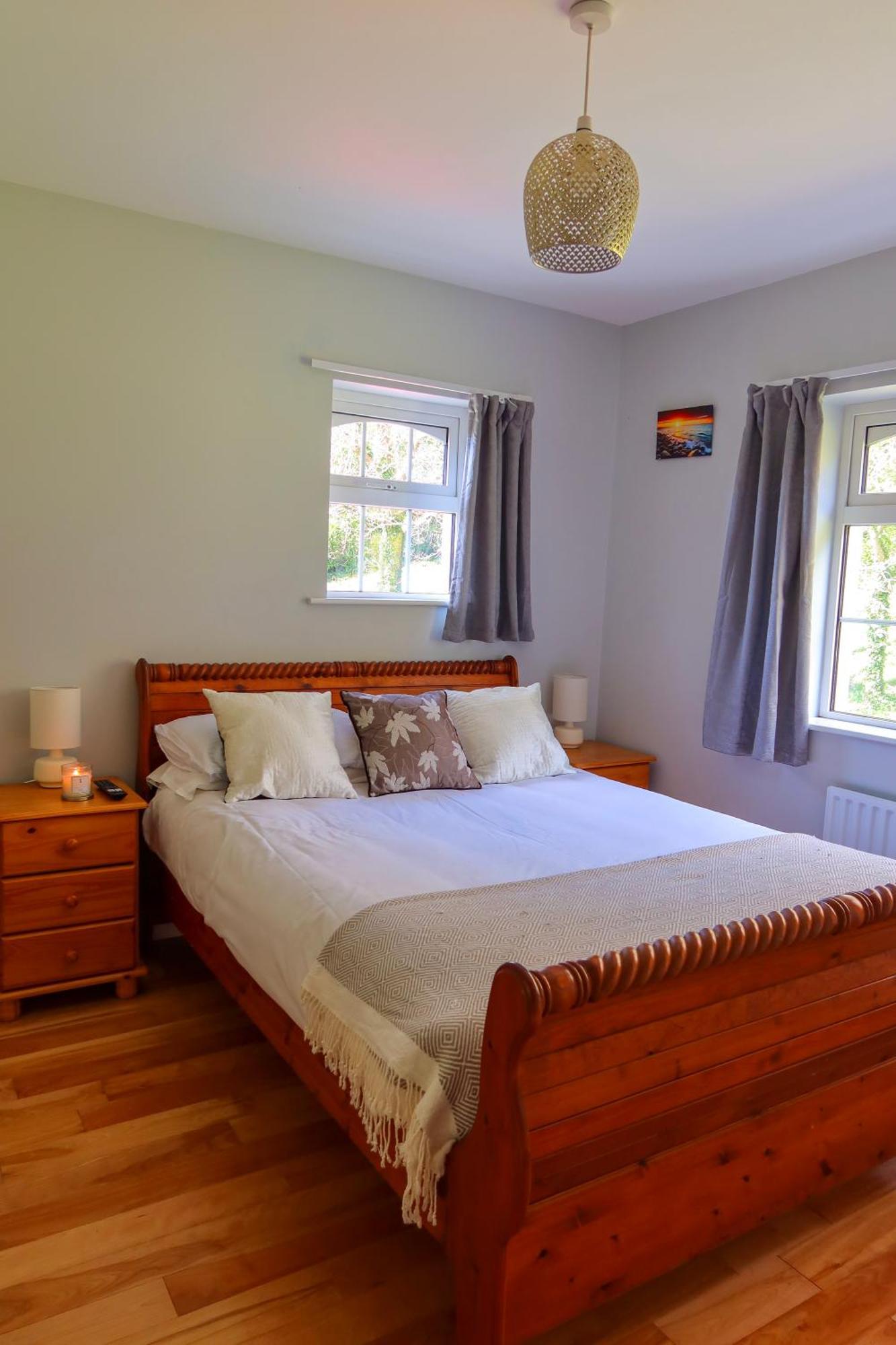 Woodville Lodge Guesthouse Killarney Ngoại thất bức ảnh