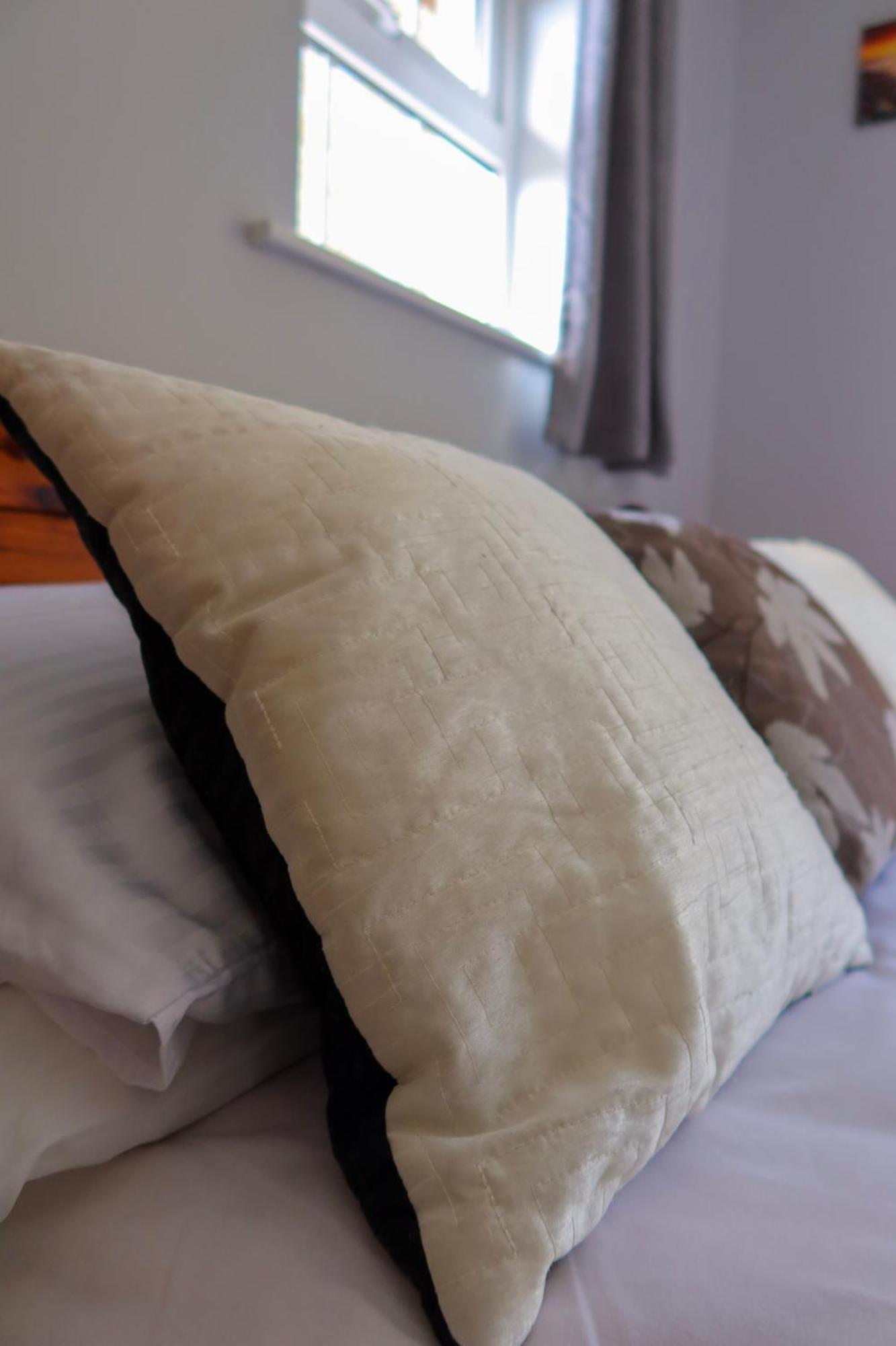 Woodville Lodge Guesthouse Killarney Ngoại thất bức ảnh