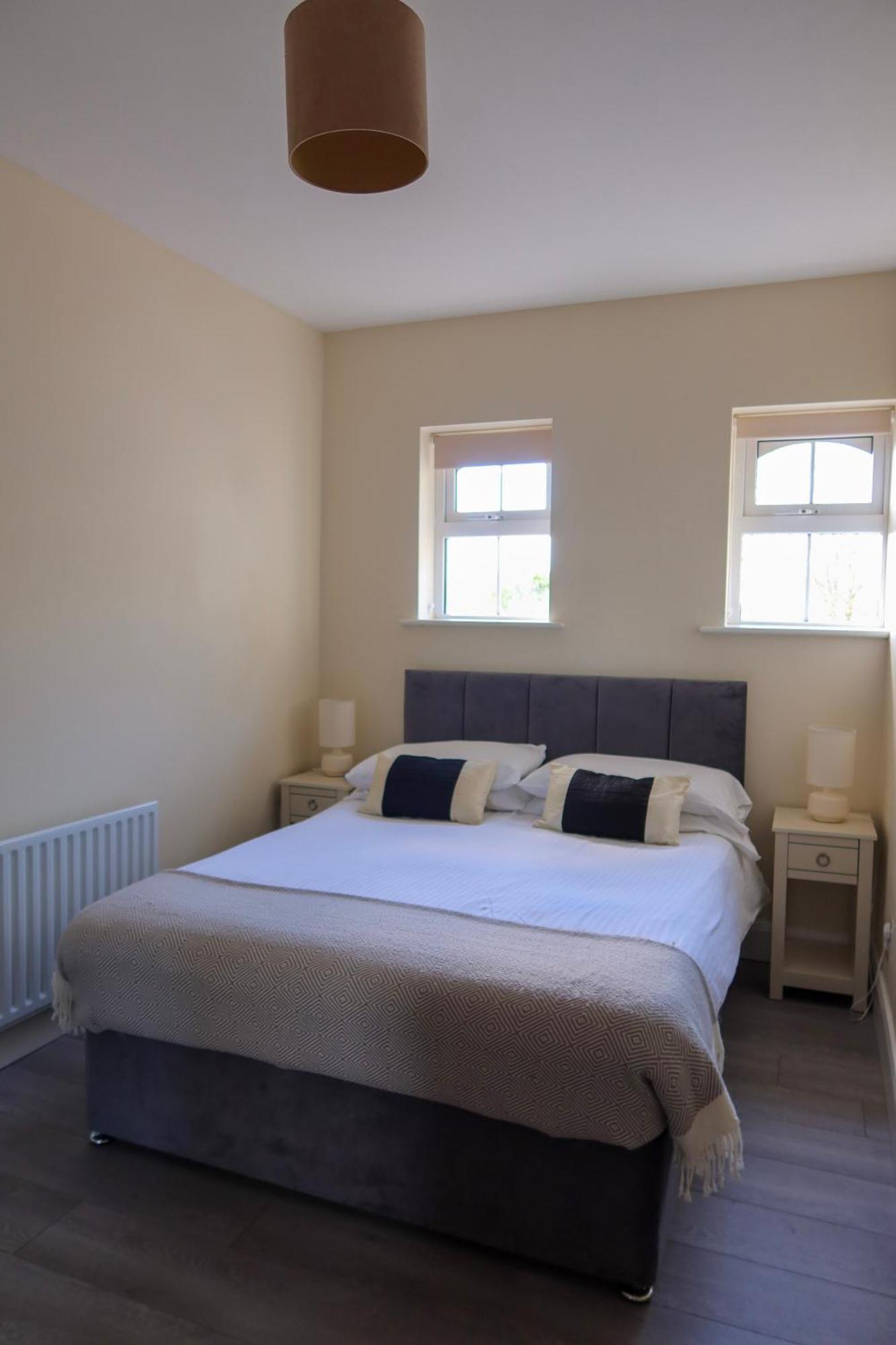 Woodville Lodge Guesthouse Killarney Ngoại thất bức ảnh